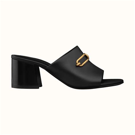 hermes mule sandals|hermes mule buckle.